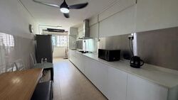 Blk 121 Chong Pang View (Yishun), HDB 4 Rooms #559895051